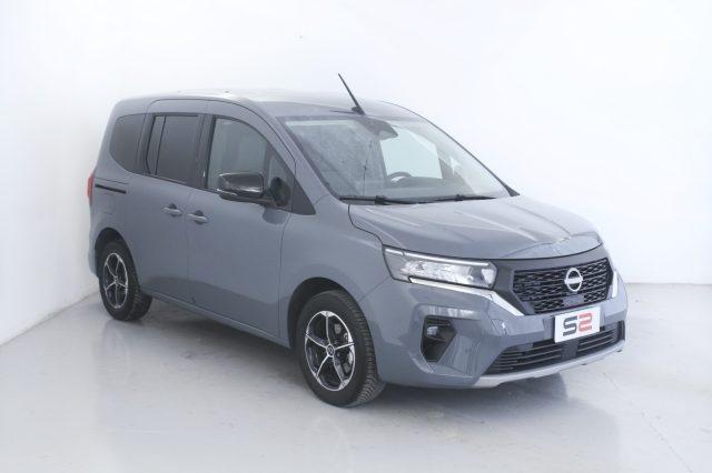 NISSAN Townstar 1.3 130 CV Tekna Navigatore/Keyless/Climatronic