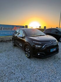 Citroen C3 BlueHDi 100 S&S Shine