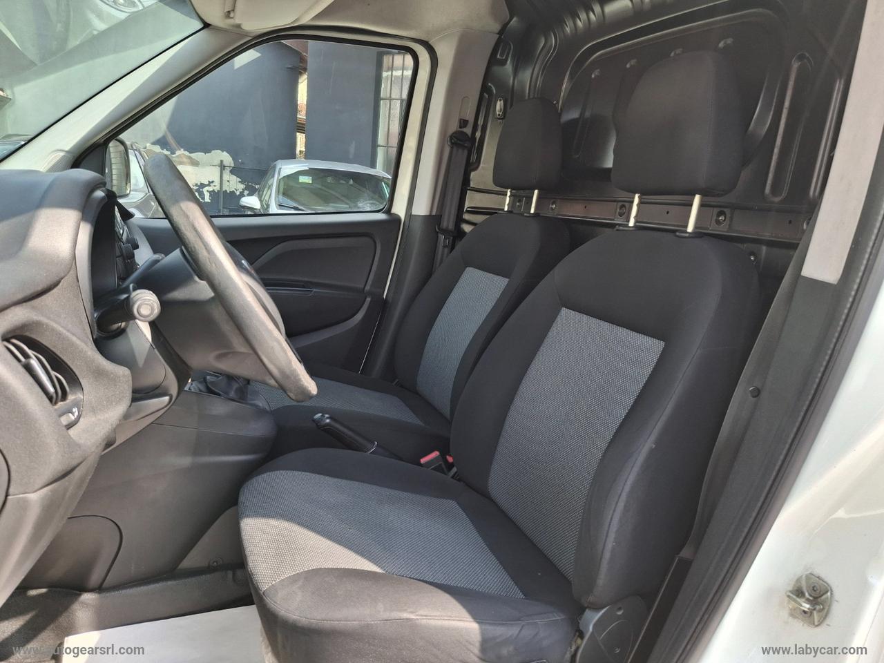 Doblò 1.3 MJT S&S PC-TN Cargo Business