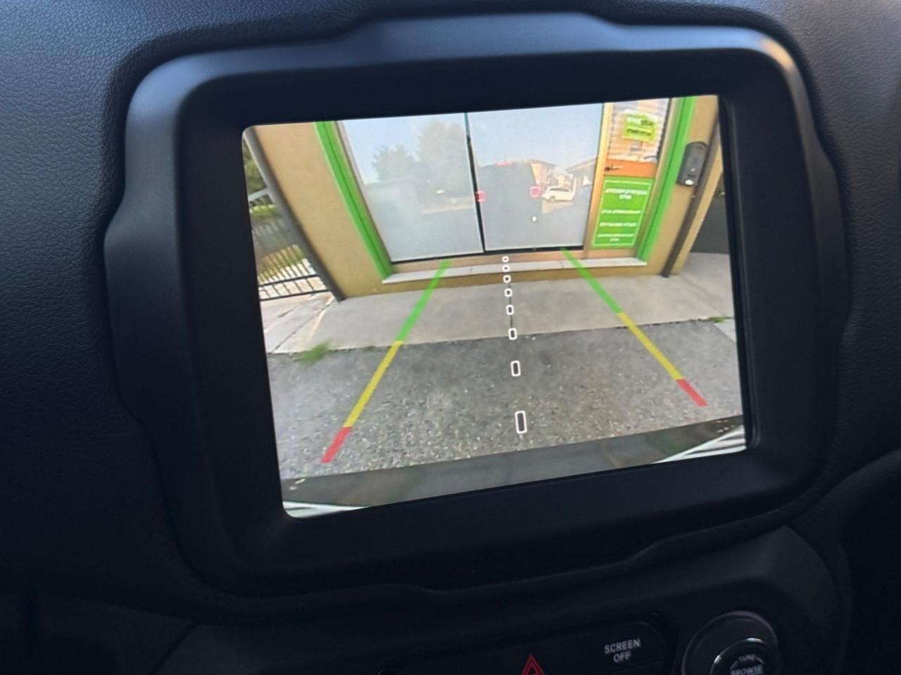 JEEP RENEGADE 1.0 Benzina 120 CV LIMITED 2022 38.000 km