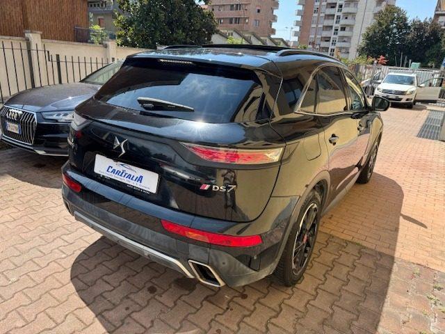 DS AUTOMOBILES DS 7 Crossback E-Tense 4x4 Performance Line+ TETTO PANORAMICO