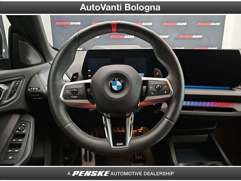 BMW Serie 2 Gran Coupe M235 Gran Coupe xdrive MSport Pro auto
