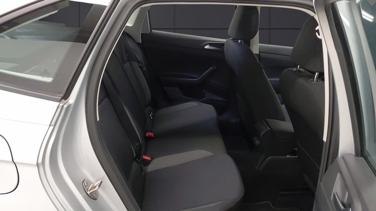 Volkswagen Taigo 1.0 TSI 95 CV-CarPlay & Android Auto