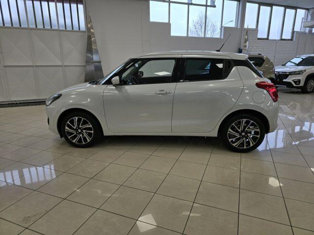 SUZUKI Swift 1.2 Hybrid Top Aziendale come nuova