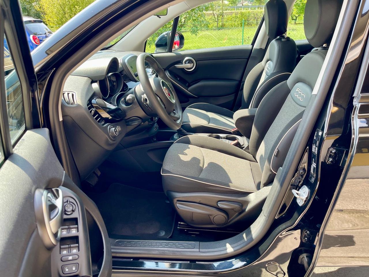 Fiat 500X 1.6 mjt 88kw Business Automatica UNIPROP