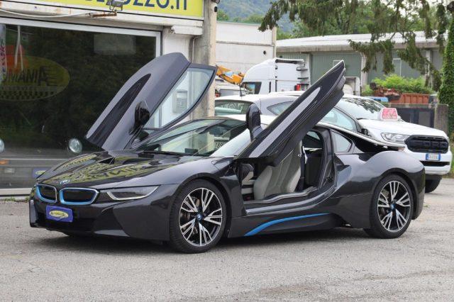 BMW i8 i8