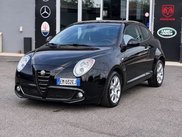 Alfa Romeo MiTo 1.4 T 105 CV Distinctive GPL