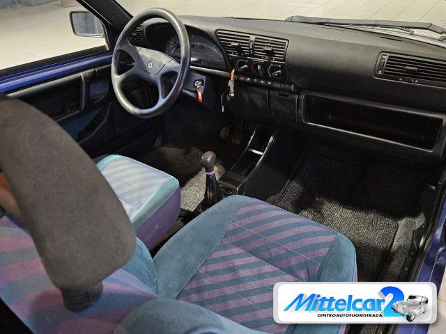 AUTOBIANCHI Y10 1.1 i.e. cat Junior