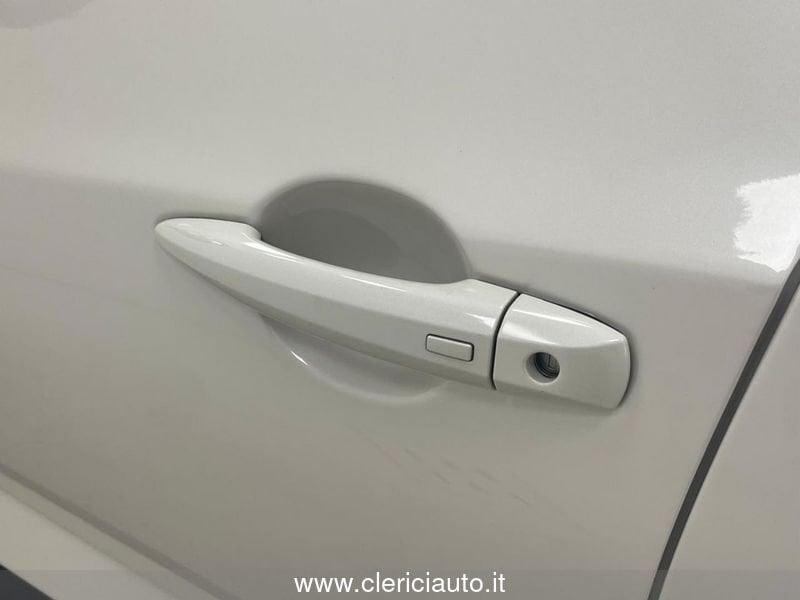 Nissan Juke 1.0 DIG-T 114 CV DCT N-Connecta