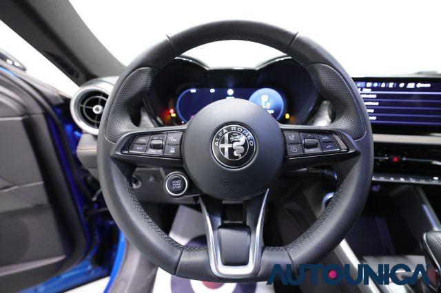 ALFA ROMEO Tonale 1.3 280 CV PHEV AT6 Q4 TI