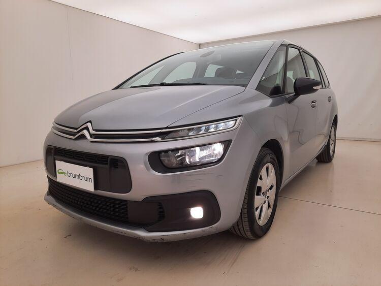 Citroen Grand C4 SpaceTourer Feel EAT8 - 7 POSTI BR261527 1.5 Diesel 131CV