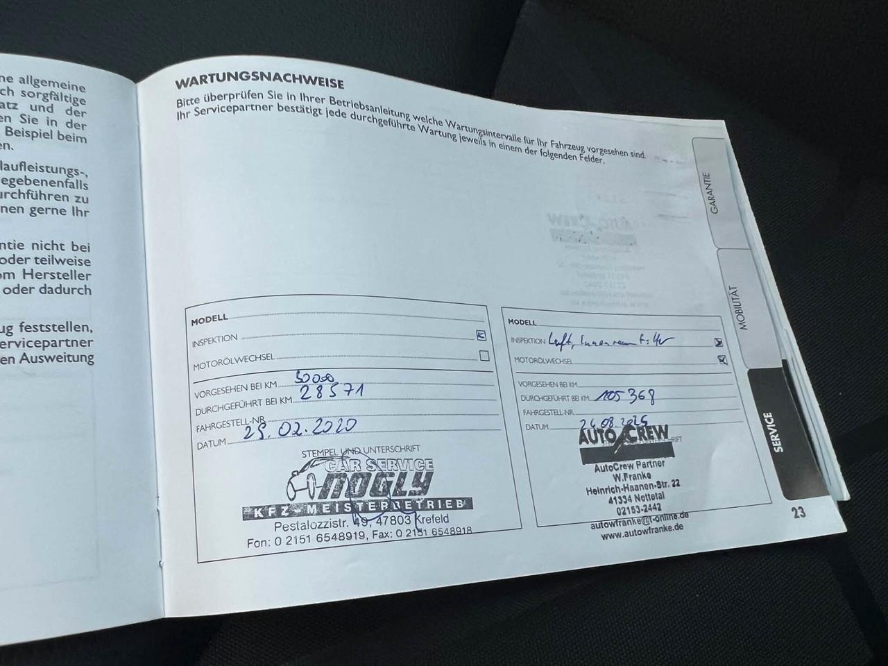 Fiat 500 1.2 S