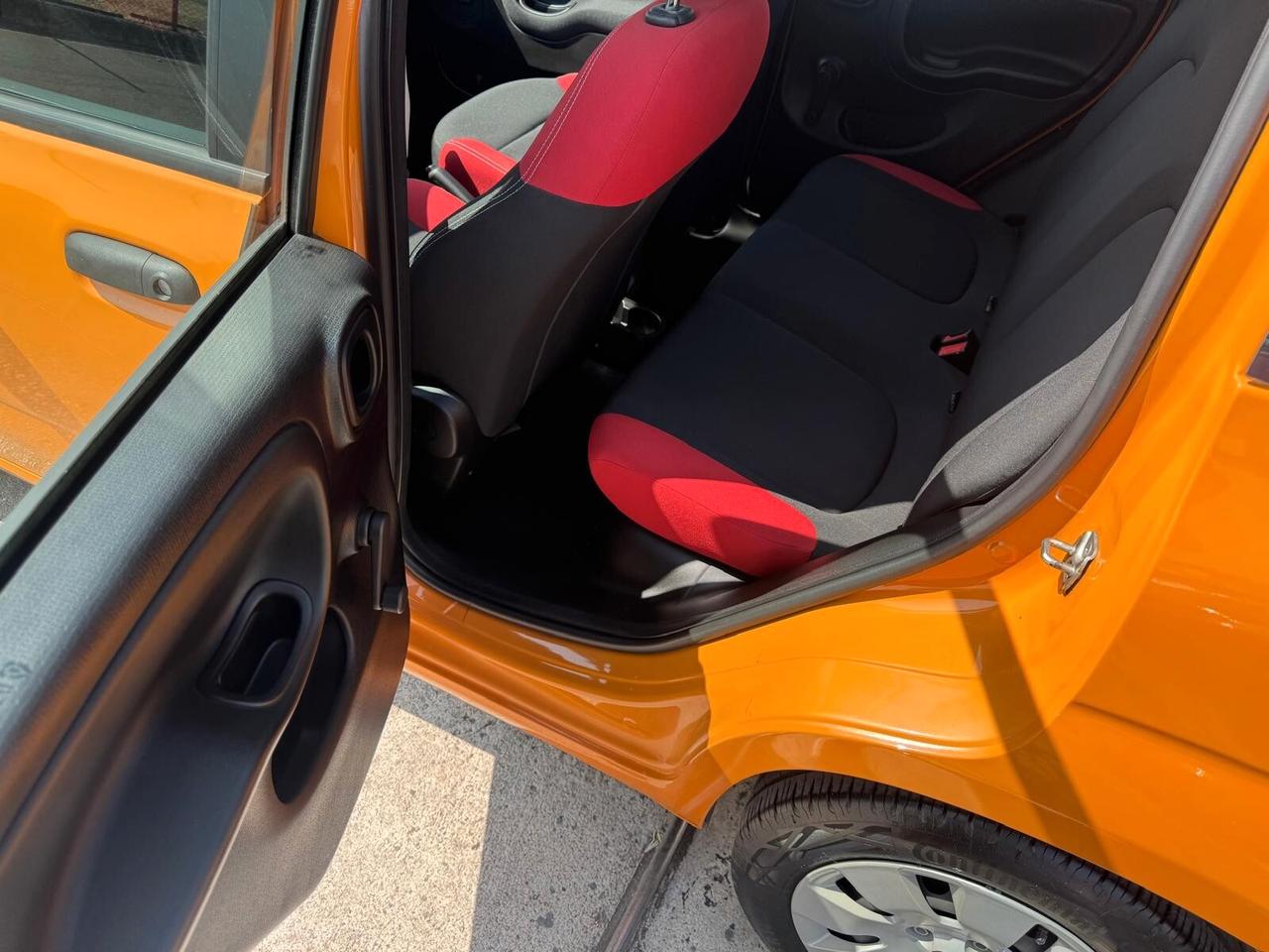 Fiat Panda 1.2 Easy