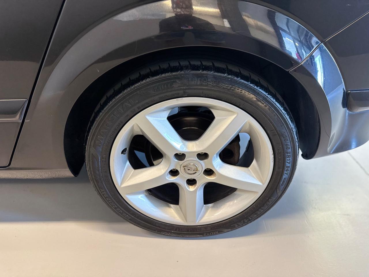 Opel Astra 1.7 CDTI 101CV 5 porte Cosmo