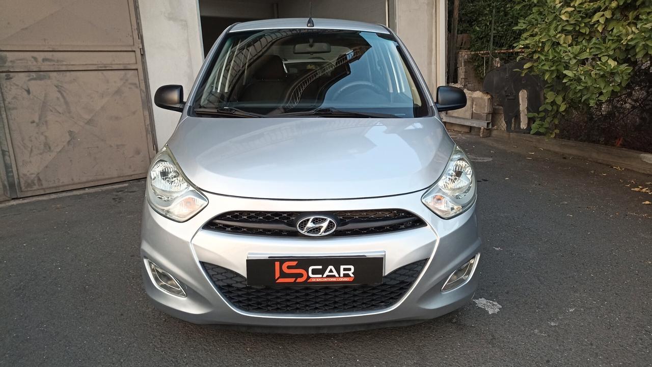 Hyundai i10 1.1 12V Comfort