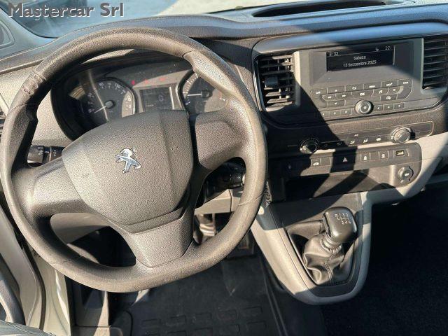 PEUGEOT Expert 1.5 BlueHDi 100 S&S Premium Long S TG :GC017WW