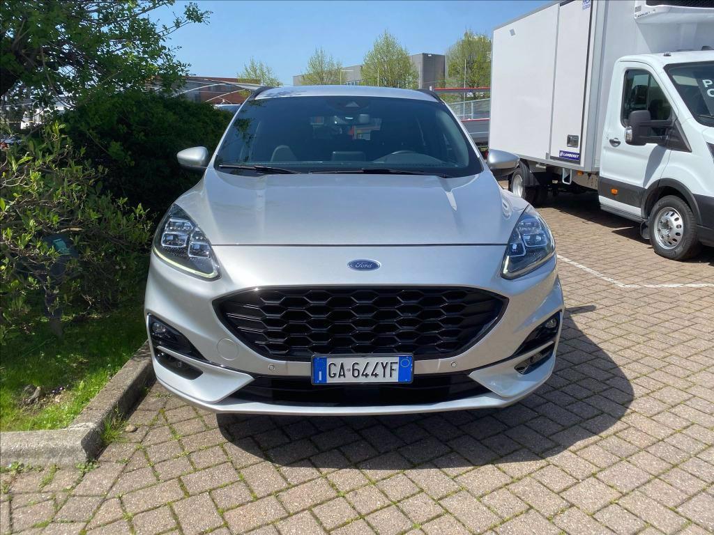 FORD Kuga 2WD ST-Line X del 2020