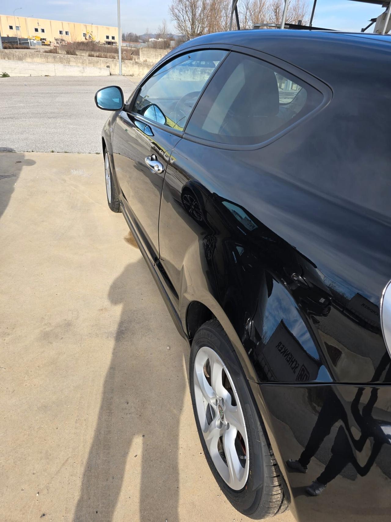 Alfa Romeo MiTo 1.3 JTDm 95 CV S&S Super