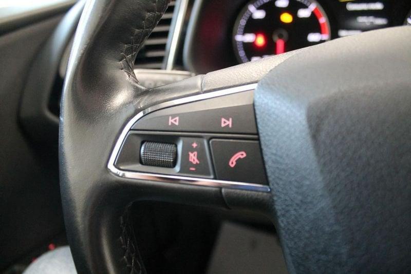 Seat Leon 1.6 TDI 110CV Style