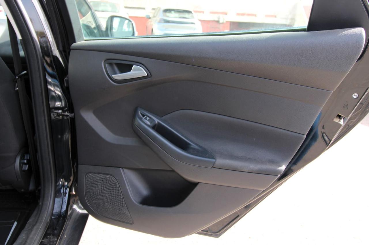 Ford Focus 1.5 TDCi 120 CV Start&Stop SW Titanium X