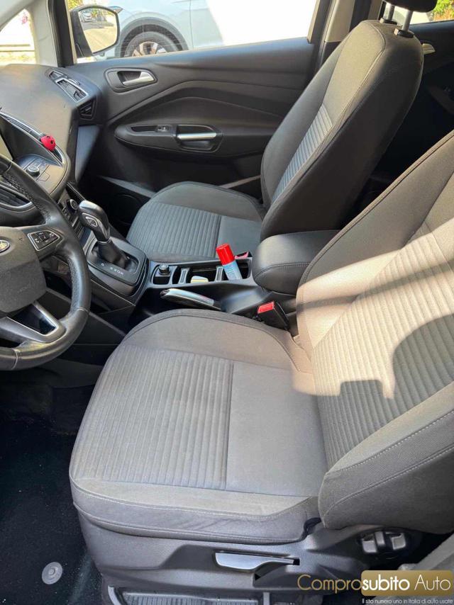 FORD C-Max 1.5 TDCi 95CV Start&Stop Titanium