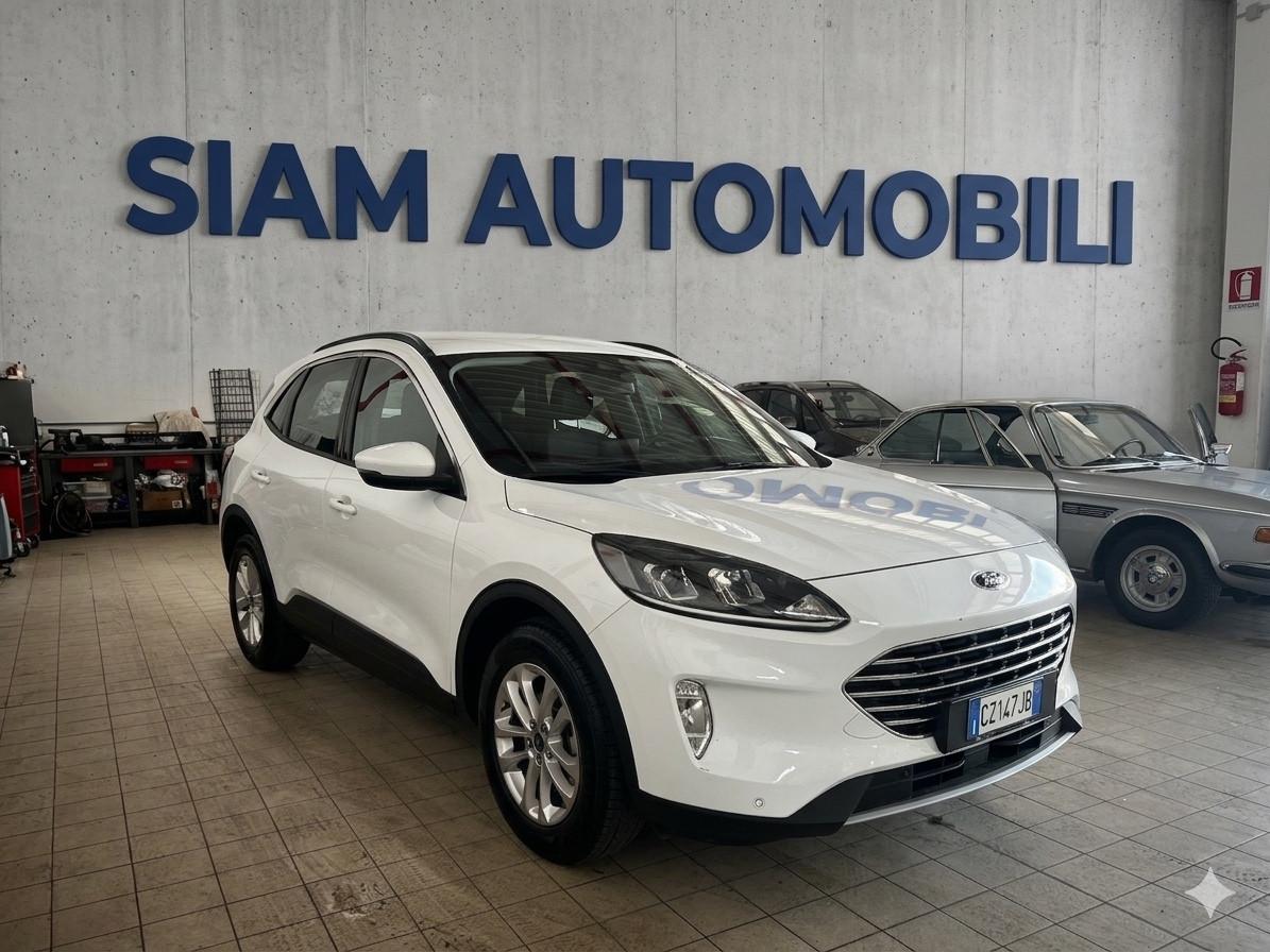 Ford Kuga 1.5 EcoBlue 120 CV aut. 2WD Titanium Business