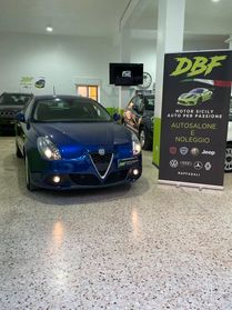 Alfa Romeo Giulietta 1.6 JTDm 120 CV