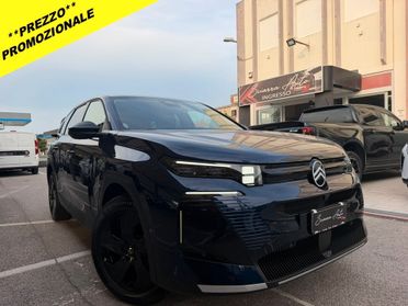 Citroen C5 Aircross HYBRID 145 E-DCS6 MAX