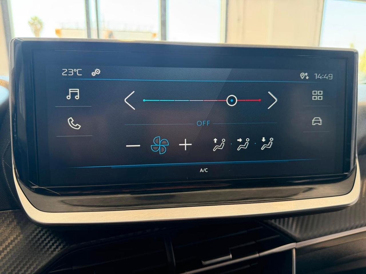 Peugeot 208 1.2 puretech Style s&s 75cv