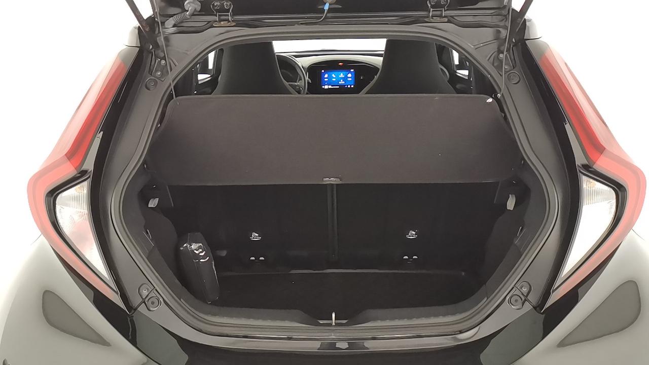 TOYOTA Aygo X - Aygo X 1.0 Active 72cv