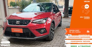 SEAT Arona 1.0 EcoTSI 110 CV DSG FR