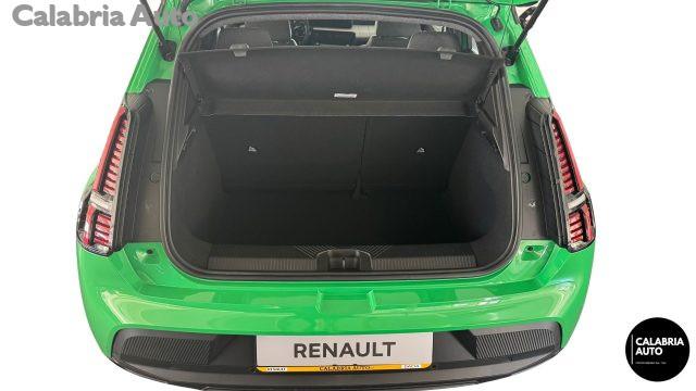 RENAULT R 5 RENAULT 5 E-TECH ELECTRIC five 95 cv urban range