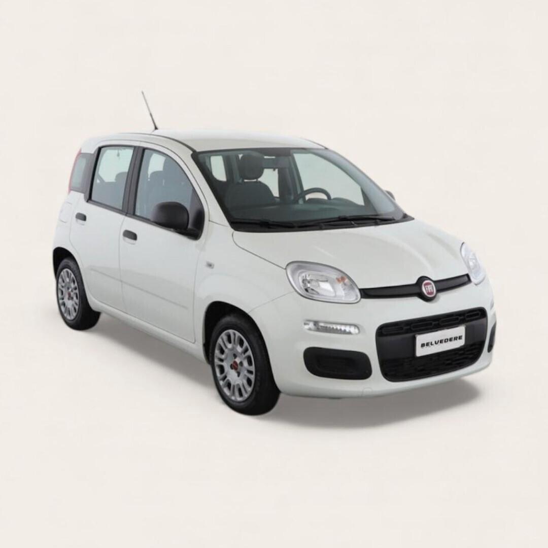 Fiat Panda 1.0 Hybrid SENZA OBBLIGO DI FINANZIAMENTO