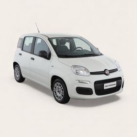 Fiat Panda 1.0 Hybrid SENZA OBBLIGO DI FINANZIAMENTO