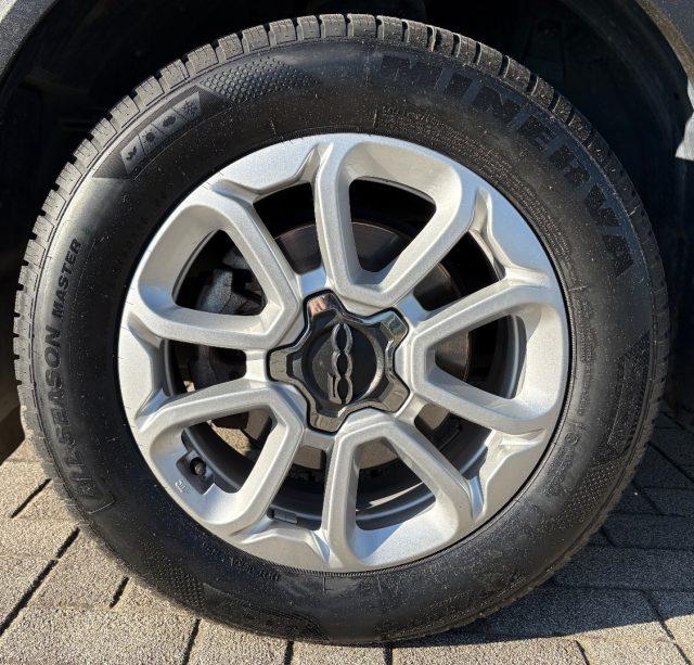 FIAT 500X 1.3 MultiJet 95 CV Pop NEOPATENTATI / PREZZO REALE