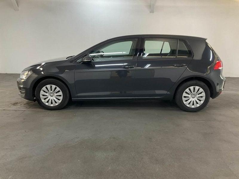 Volkswagen Golf Golf 1.2 TSI 85 CV 5p. Trendline BlueMotion Technology