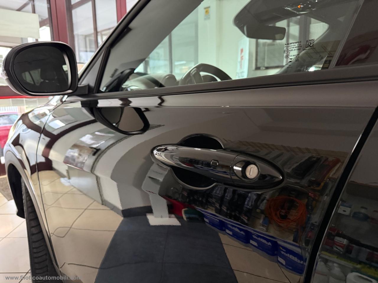 ALFA ROMEO Tonale 1.6 diesel 130 CV TCT6 Sprint RIFINITURE BLACK - CARPLAY - FULL