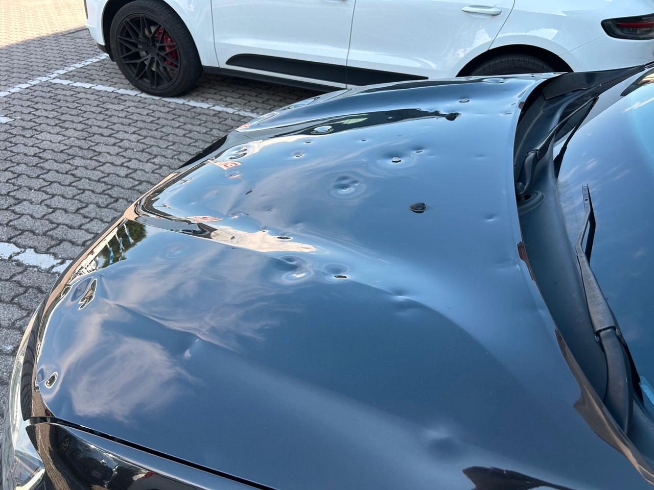 Dacia Duster 1.6 sce Prestige Gpl 4x2 GRANDINATA