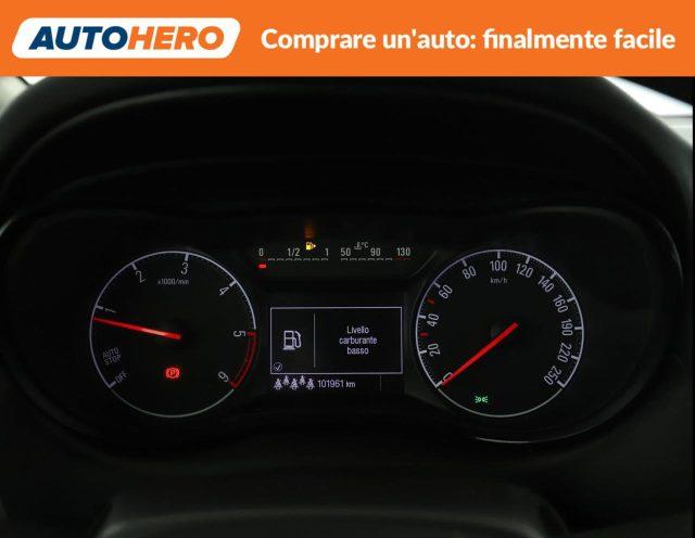 OPEL Zafira 1.6 CDTi 134CV Innovation