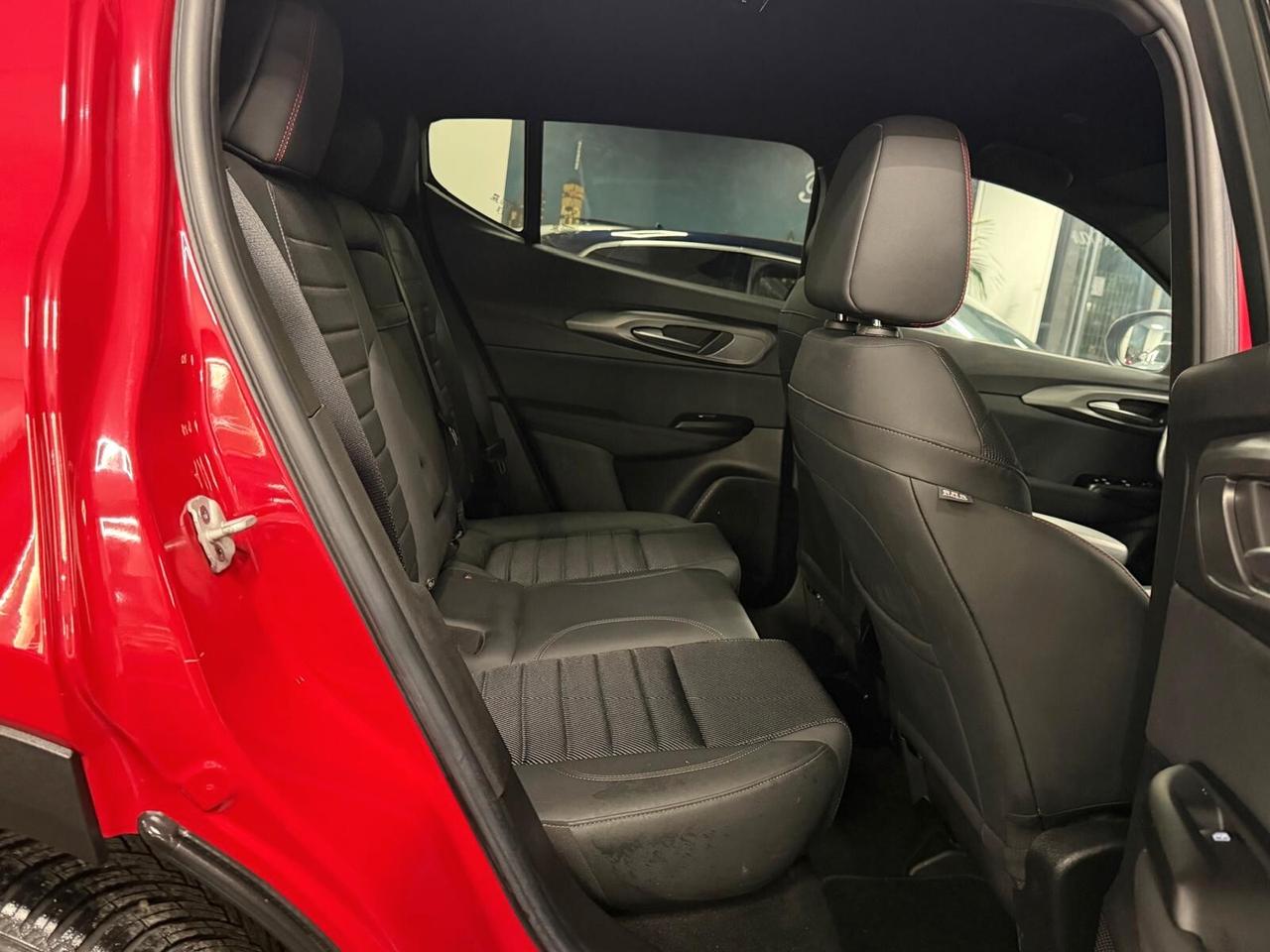 ALFA ROMEO TONALE SPRINT 1.6 130CV TCT6 PELLE NAVI CAM 360° ANNO 2023