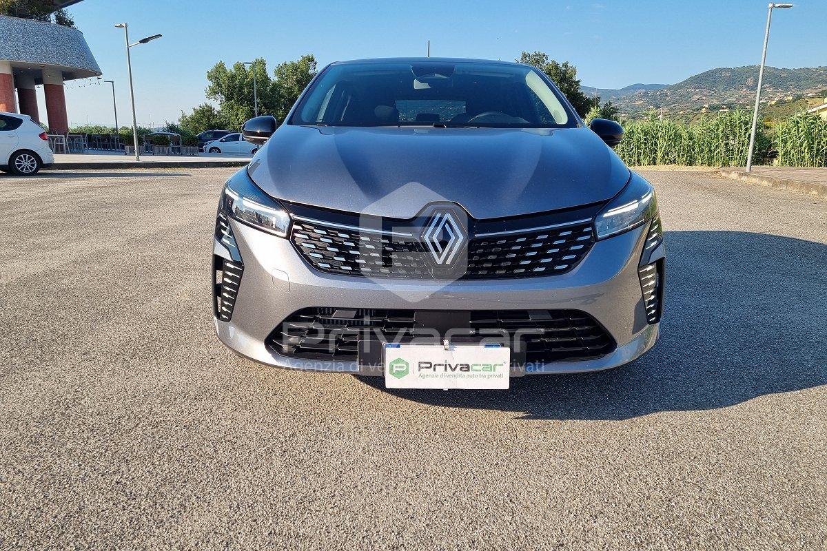 RENAULT Clio TCe 90 CV 5 porte Esprit Alpine