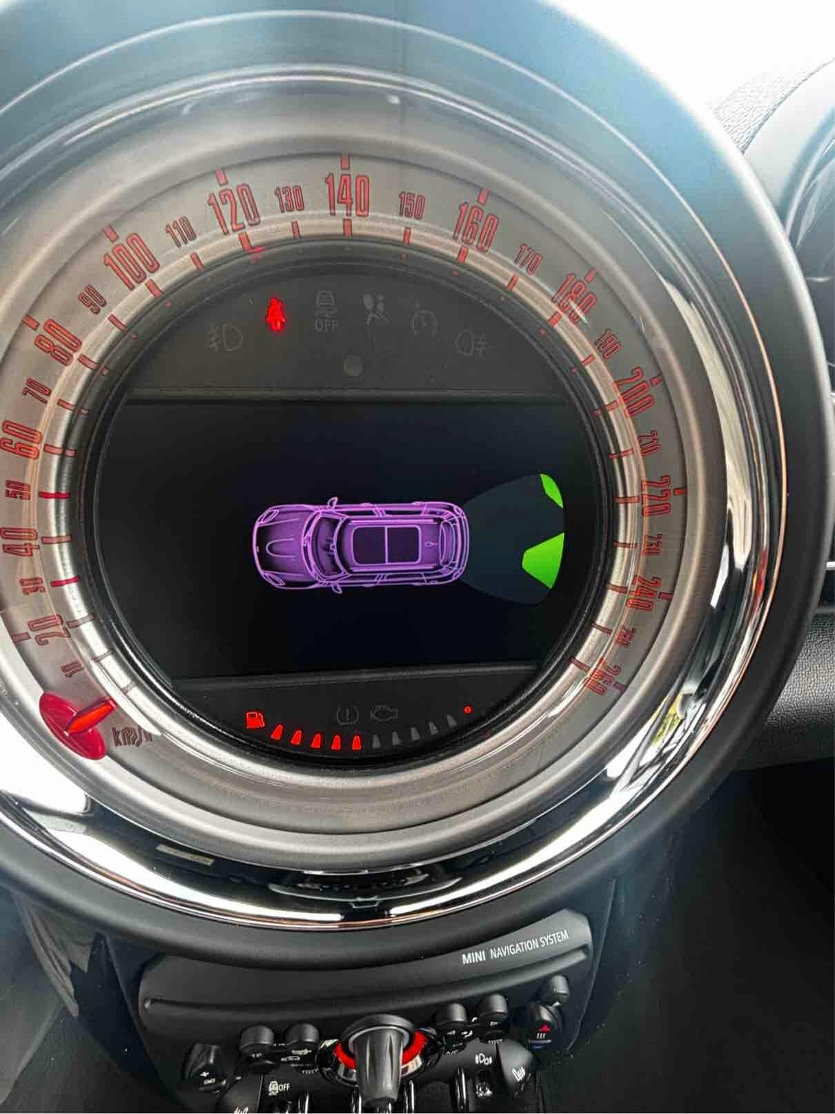 Mini Cooper D Countryman 2.0 Business Automatica