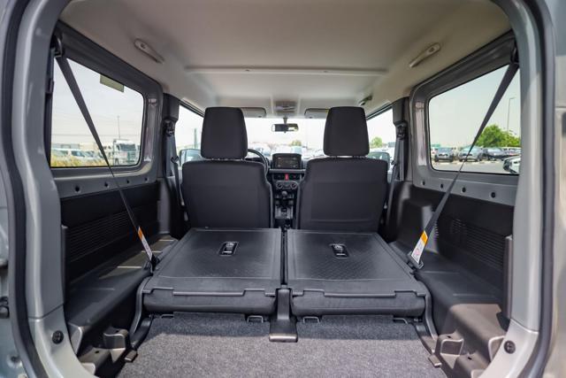 SUZUKI Jimny 1.5 GL Autovettura 4 Posti Nuova Di Fabbrica