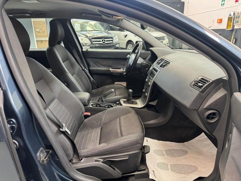 Volvo V50 V50 2.0d Summum
