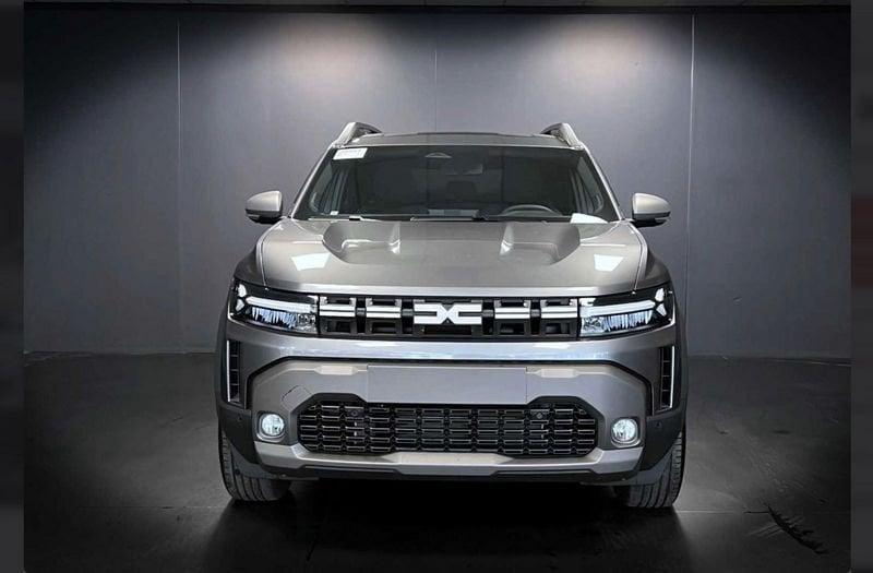 Dacia Duster Duster Tce 130 CV MHEV Journey