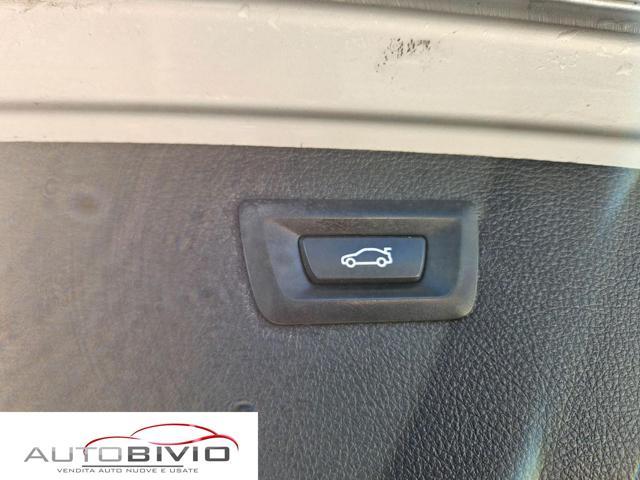 BMW 320 d Touring Msport Automatic BLACKFRIDAY