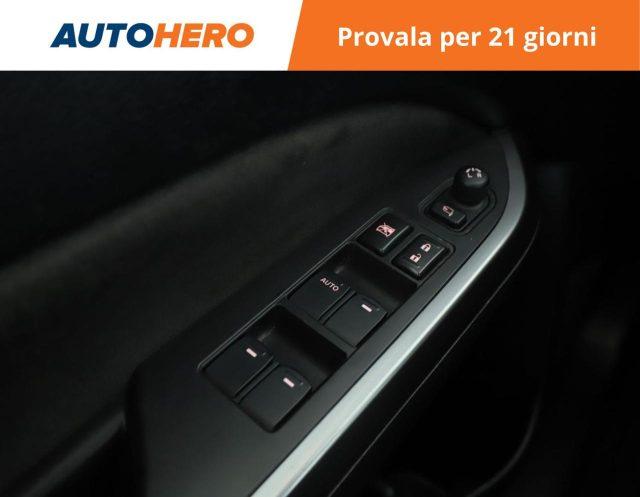 SUZUKI Vitara 1.4 Boosterjet 4WD AllGrip Top