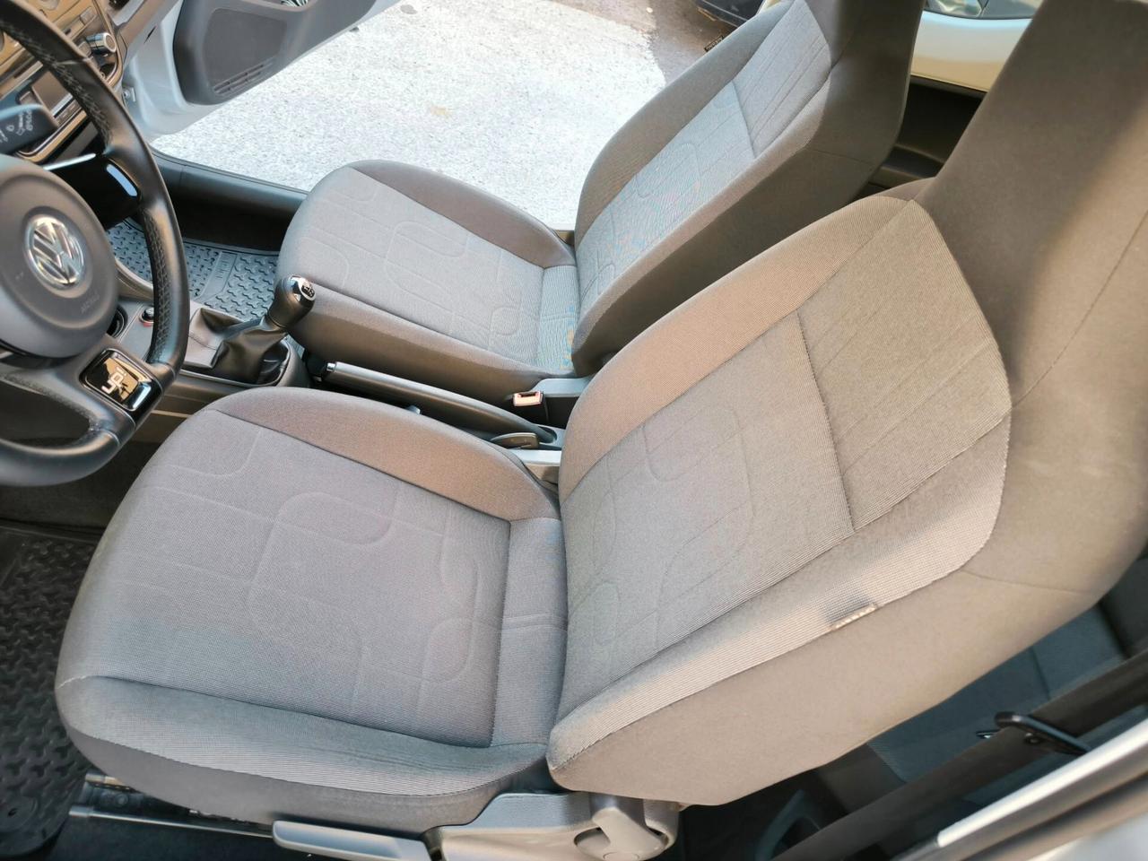 Volkswagen up! 1.0 UNICO PROPRIETARIO