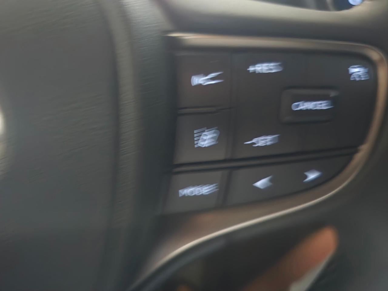 Lexus UX UX Hybrid Business