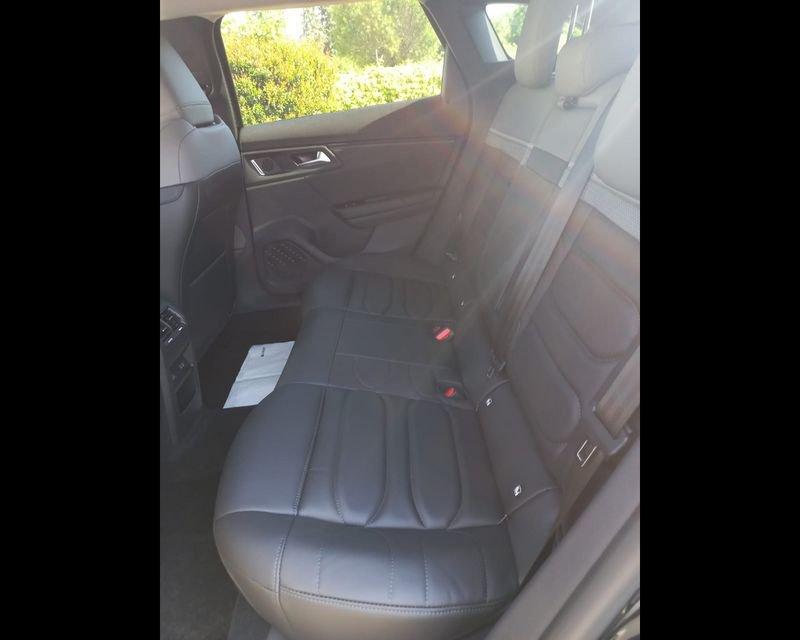 Citroën C5 X Nuova Hybrid 225 Ã«-EAT8 - Shine